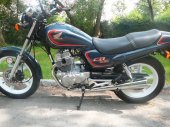 1994 Honda CB Two Fifty photo